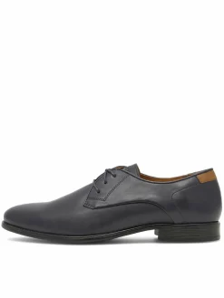 Scarpe basse TOR-03 MB Blu scuro