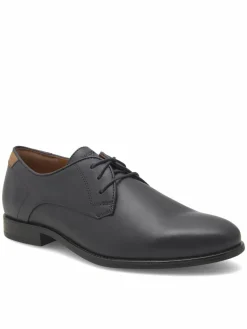 Scarpe basse TOR-03 MB Blu scuro