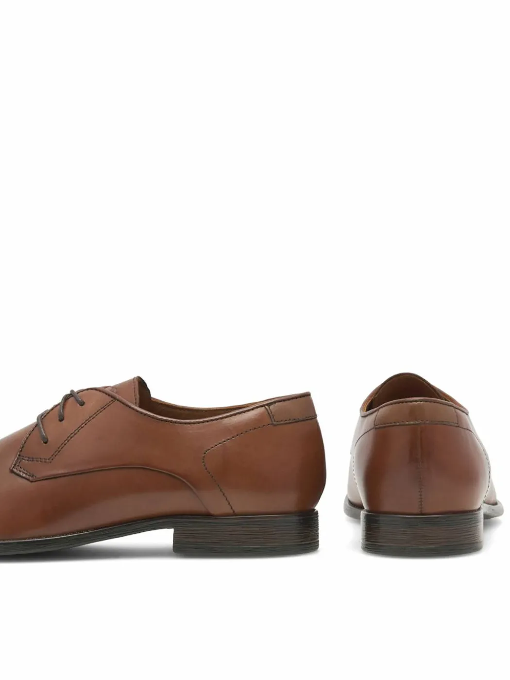 Scarpe basse TOR-03 MB Marrone