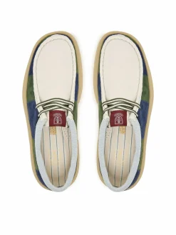 Scarpe basse Torview 26186166 Blu scuro