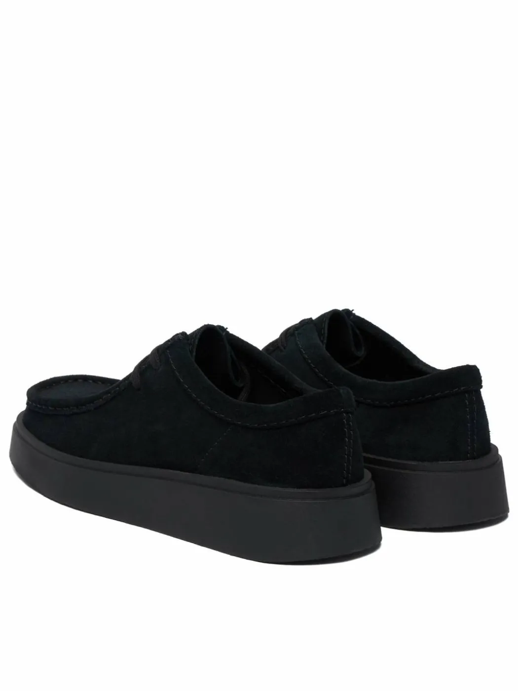 Scarpe basse Torview 26183435 Nero