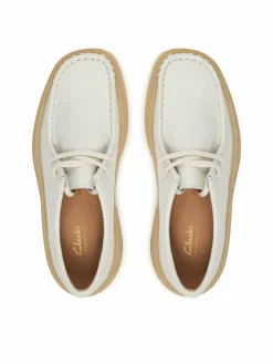 Scarpe basse Torview W 26186673 Bianco