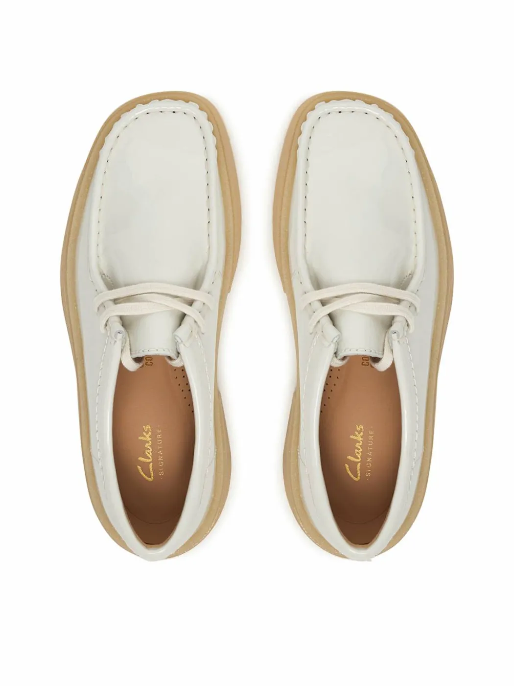 Scarpe basse Torview W 26186673 Bianco