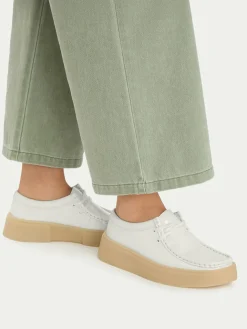 Scarpe basse Torview W 26186673 Bianco