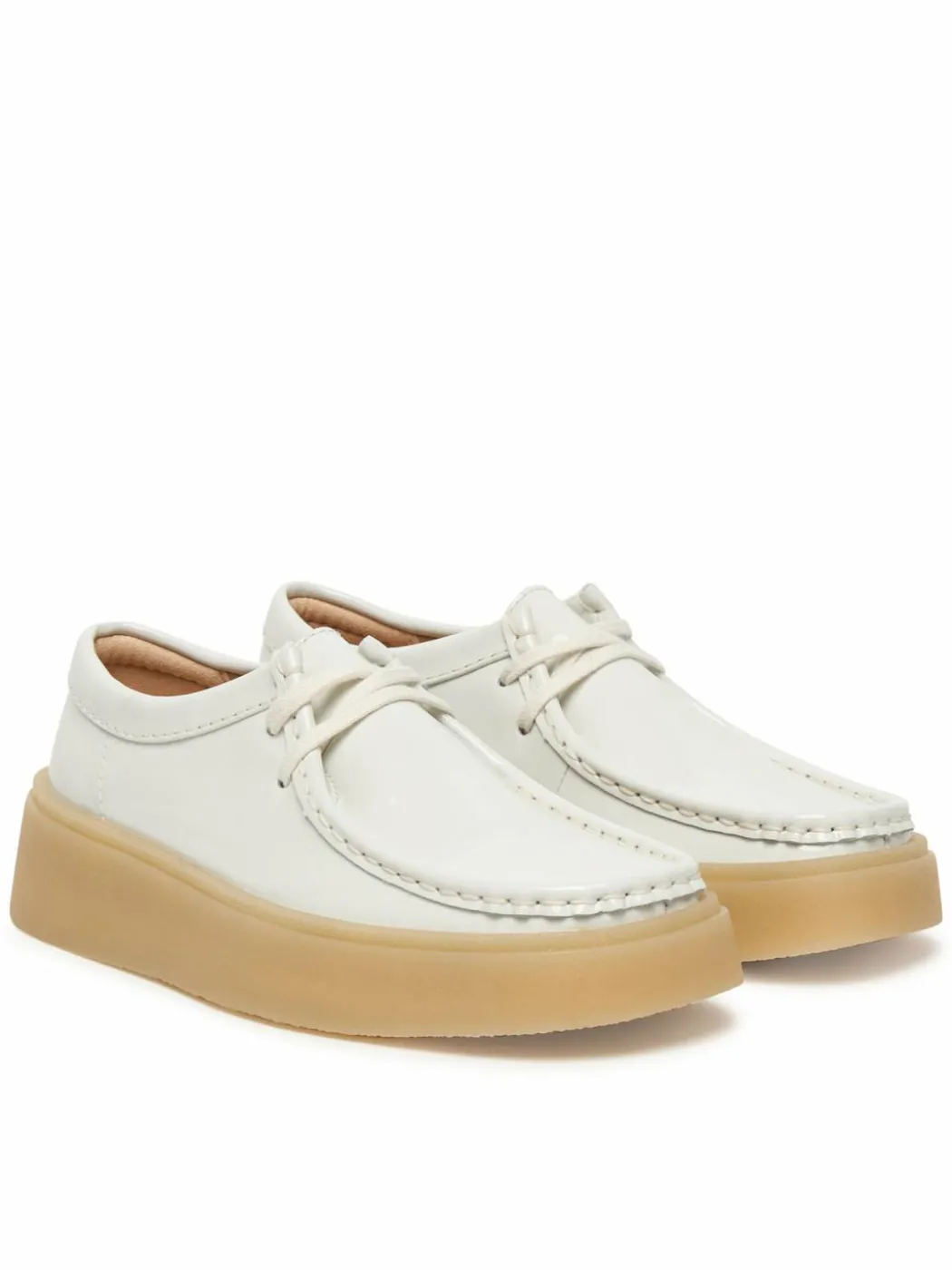 Scarpe basse Torview W 26186673 Bianco