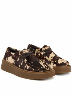 Scarpe basse Torview W 26329460 Marrone