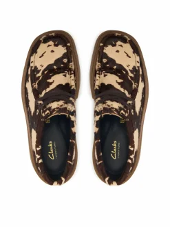 Scarpe basse Torview W 26329460 Marrone