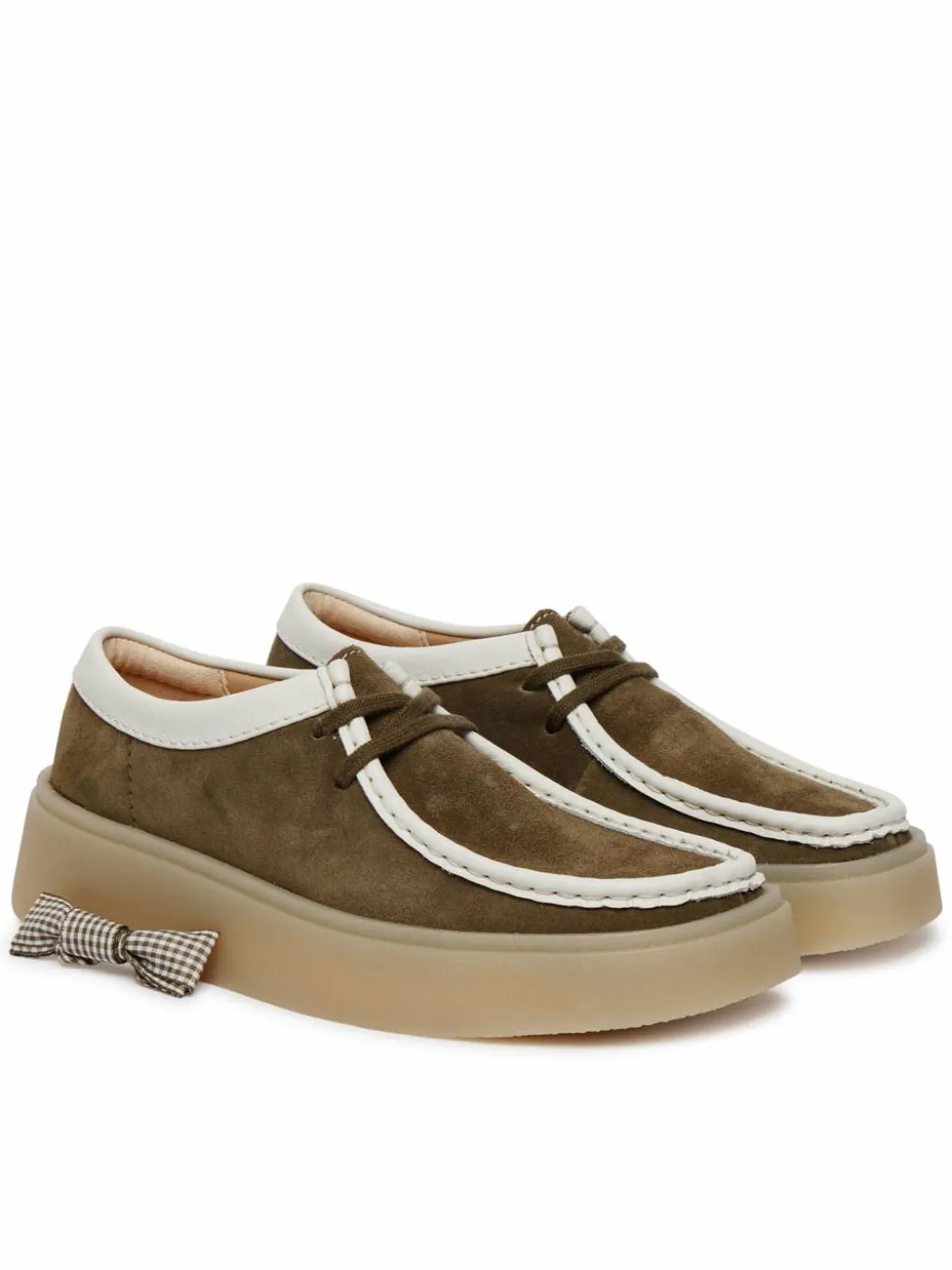 Scarpe basse Torview W 26186676 Verde