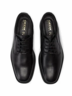 Scarpe basse U Brayden 2Fit Abx C U54N1C 00043 C9999 Nero