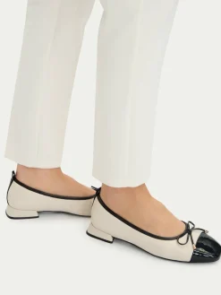 Scarpe basse Ubree15 Poppy 26186333 Écru