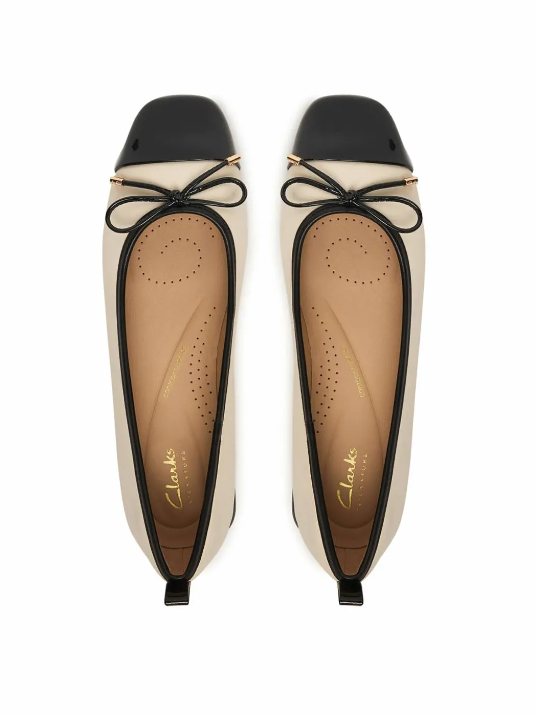 Scarpe basse Ubree15 Poppy 26186333 Écru