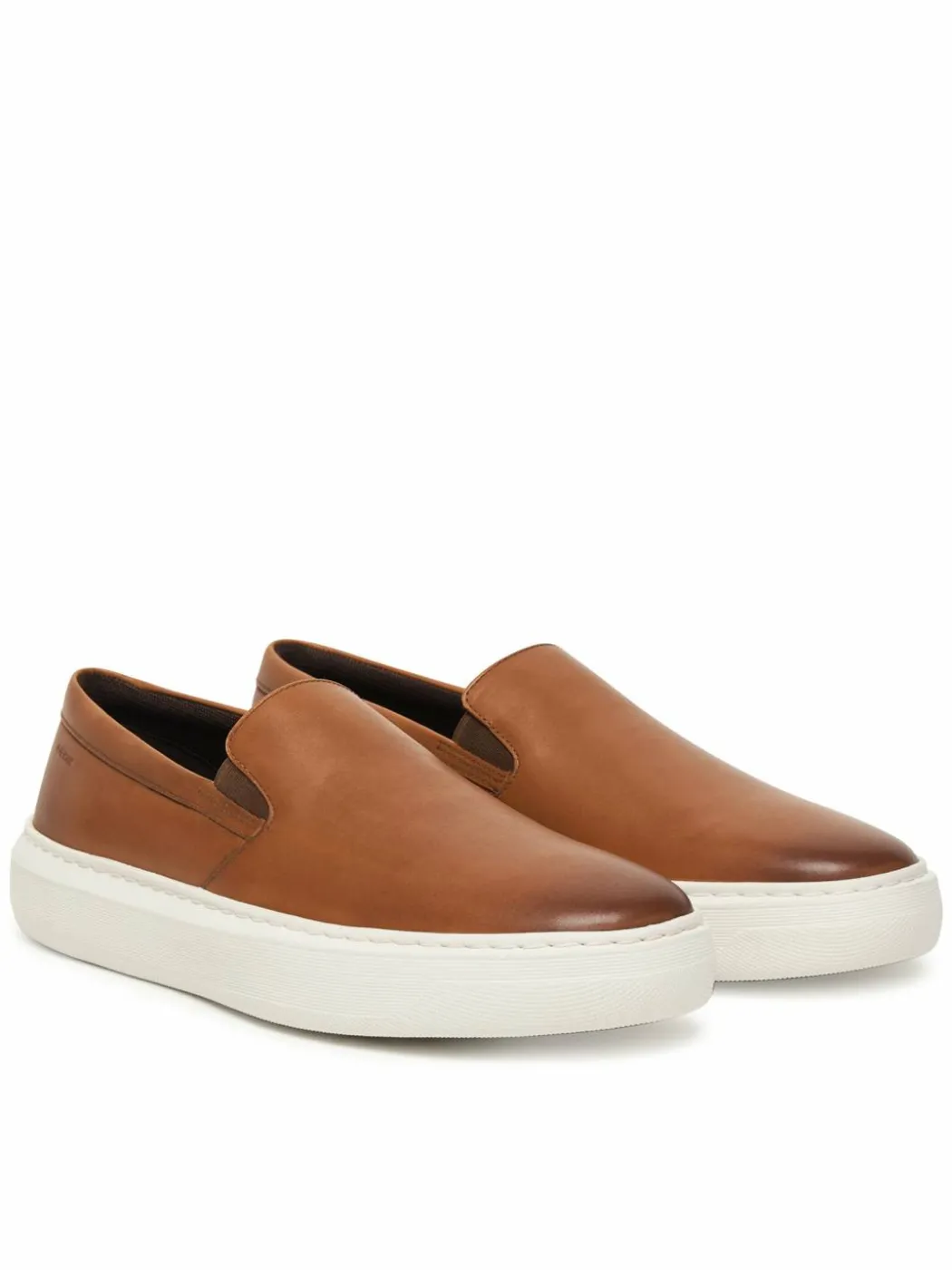 Scarpe basse U Deiven U655WB 00043 C6002 Marrone