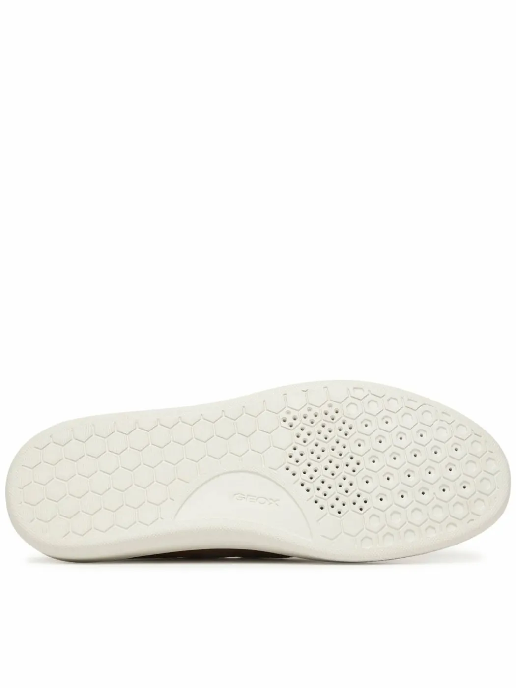 Scarpe basse U Deiven U655WB 00043 C6002 Marrone