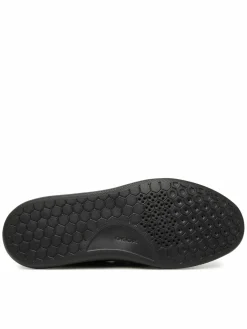 Scarpe basse U Deiven U655WB 00047 C9999 Nero
