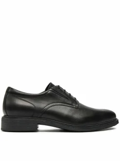 Scarpe basse U Dublin A U34R2A 00043 C9999 Nero