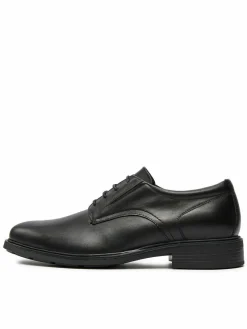 Scarpe basse U Dublin A U34R2A 00043 C9999 Nero