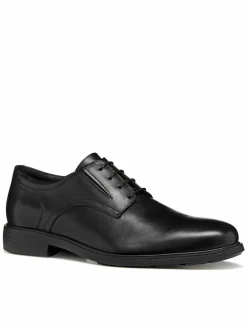 Scarpe basse U Dublin U65R2C 00043 C9999 Nero