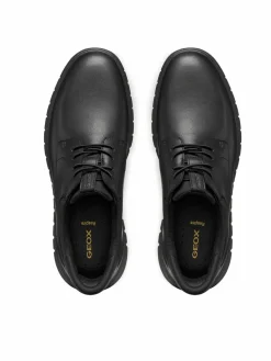 Scarpe basse U Flextride F Plus U664JA 0009B C9999 Nero