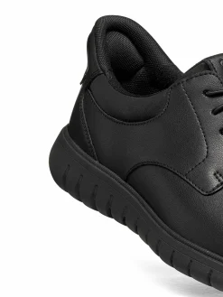 Scarpe basse U Flextride F Plus U664JA 0009B C9999 Nero