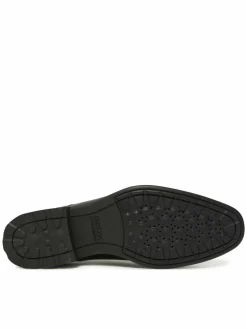 Scarpe basse U55H8A 00043 C9999 Nero