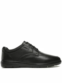 Scarpe basse U Leitan U363QA 00085 C9999 Nero