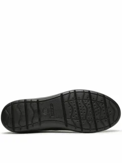 Scarpe basse U Leitan U363QA 00085 C9999 Nero