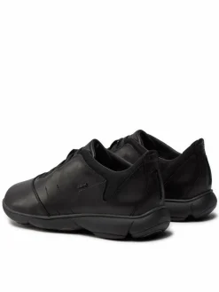 Scarpe basse U Nebula B U52D7B 00046 C9999 Nero