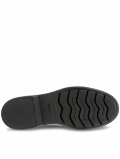 Scarpe basse U Ottavio U16DCD 00043 C9999 Nero