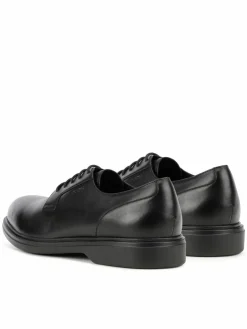 Scarpe basse U Ottavio U16DCD 00043 C9999 Nero