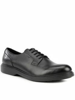 Scarpe basse U Ottavio U16DCD 00043 C9999 Nero