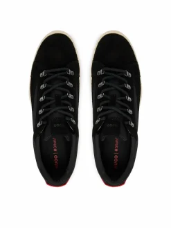 Scarpe basse Urian 50557716 Nero