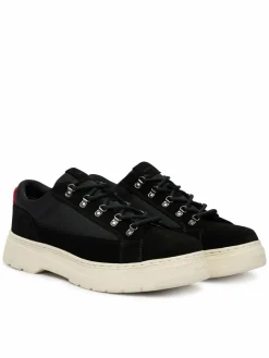 Scarpe basse Urian 50557716 Nero