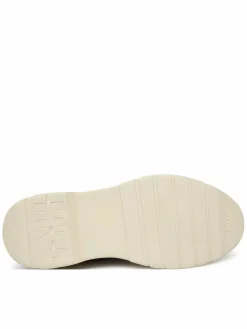 Scarpe basse Urian 50557716 Nero
