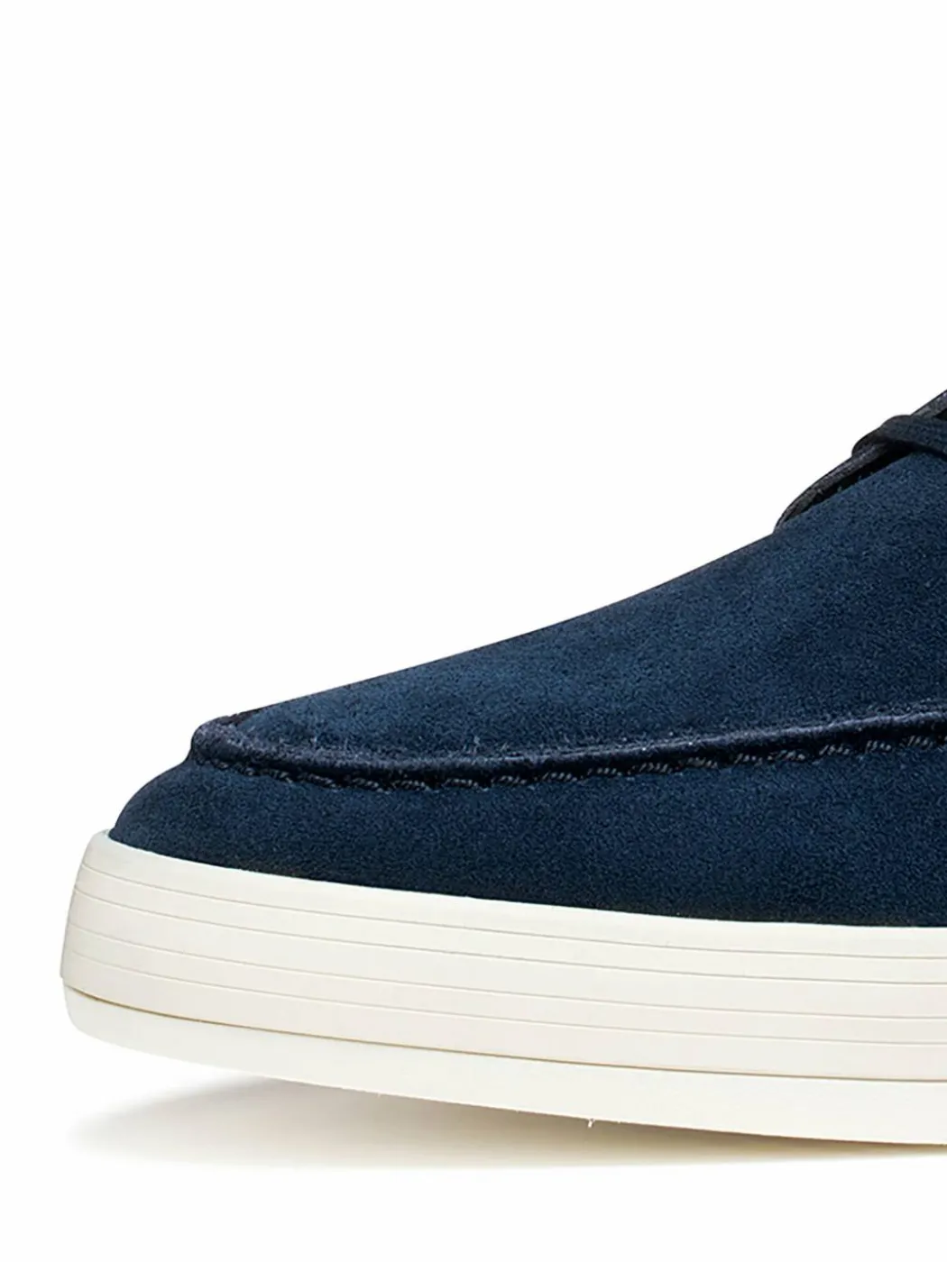 Scarpe basse U Serifos U65LSJ 00022 C4002 Blu scuro