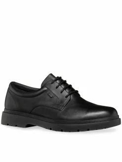 Scarpe basse U Spherica Ec1 B Abx U46HNB 00043 C9999 Nero