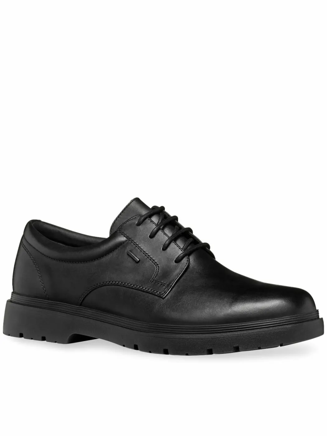 Scarpe basse U Spherica Ec1 B Abx U46HNB 00043 C9999 Nero