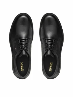 Scarpe basse U Spherica Ec1 B Abx U46HNB 00043 C9999 Nero