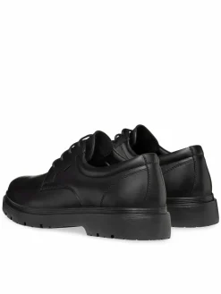 Scarpe basse U Spherica Ec1 B Abx U46HNB 00043 C9999 Nero