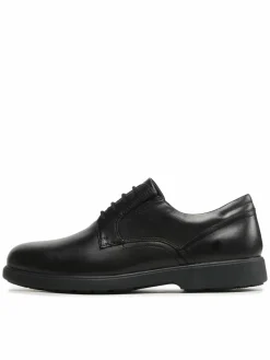 Scarpe basse U Spherica Ec11 U35EFA00043C9999 Nero