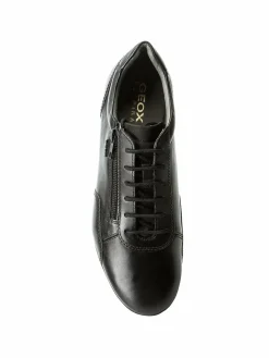 Scarpe basse U Symbol A U74A5A 00043 C9999 Nero
