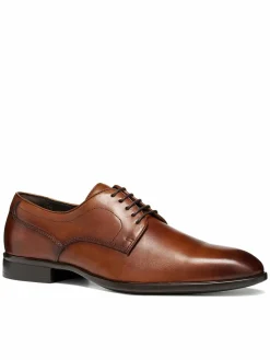 Scarpe basse U Thalos U66NYA 00043 C6001 Marrone