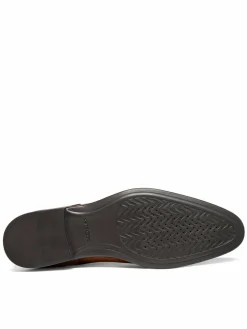 Scarpe basse U Thalos U66NYA 00043 C6001 Marrone