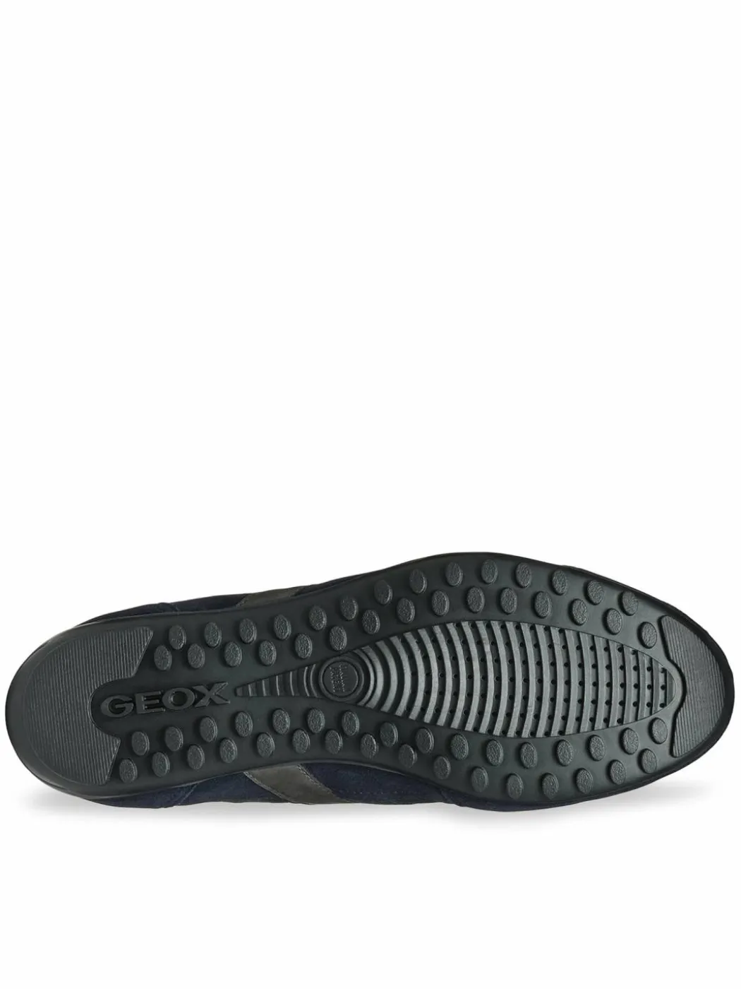 Scarpe basse U Wells U45T5A 022ME C4002 Blu scuro
