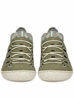 Scarpe basse 54551-52 Verde