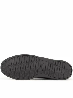 Scarpe basse VICTOR4-57A MI08 Marrone