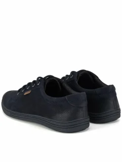 Scarpe basse VICTOR4-77 MI08 Blu scuro
