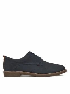 Scarpe basse VIPER-02 MI08 Blu scuro