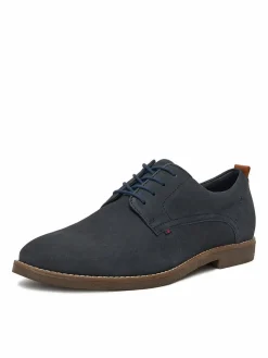Scarpe basse VIPER-02 MI08 Blu scuro
