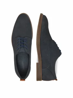 Scarpe basse VIPER-02 MI08 Blu scuro