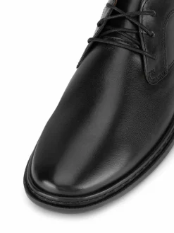Scarpe basse VITO-04 MB Nero